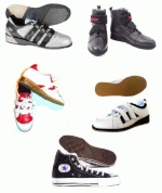 boty obuv